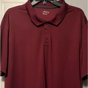 BCG Men’s Polo Shirt
